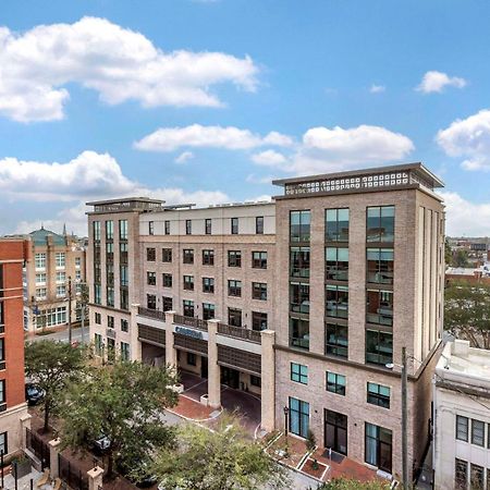Cambria Hotel Savannah Downtown Historic District מראה חיצוני תמונה