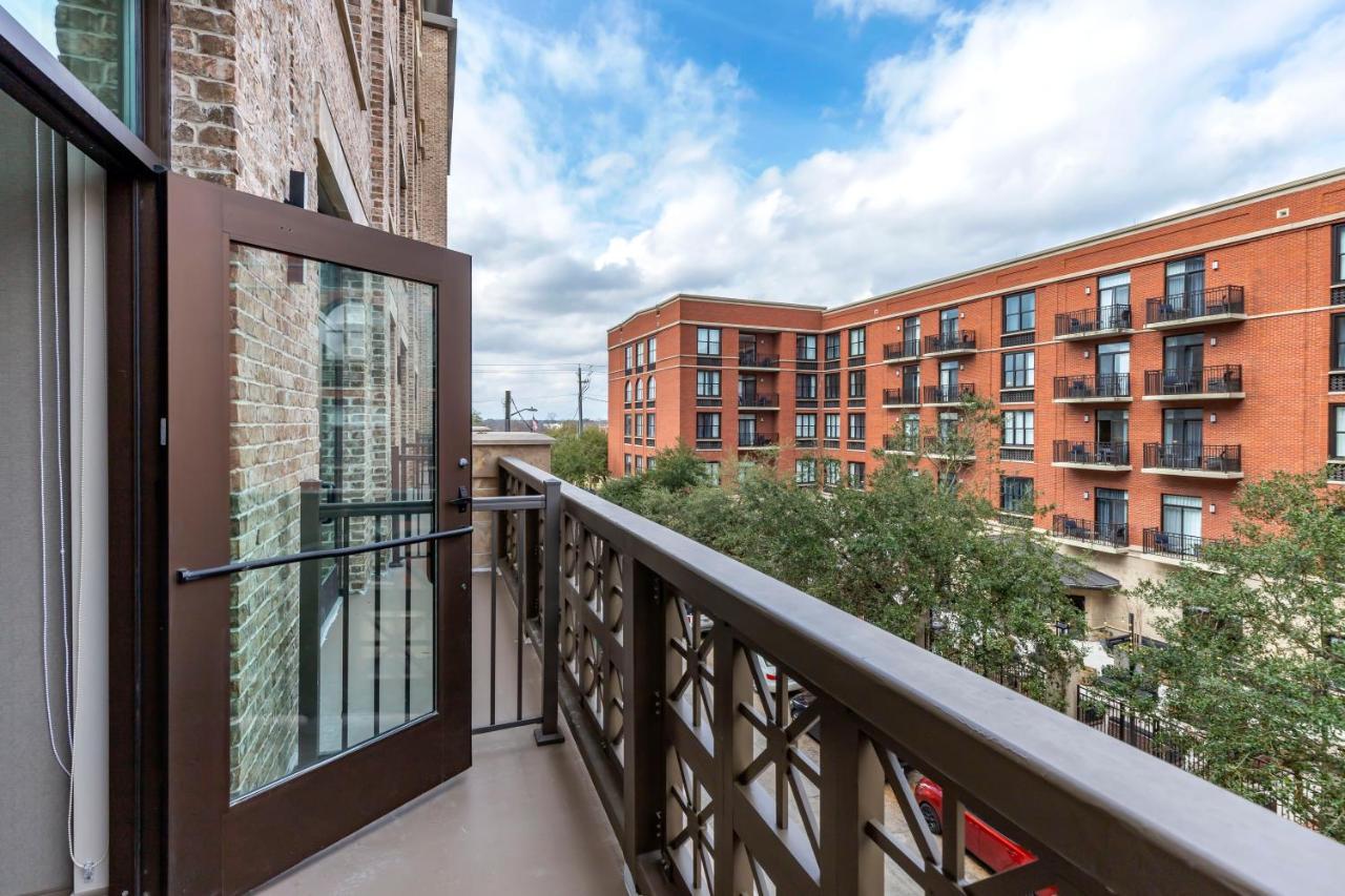 Cambria Hotel Savannah Downtown Historic District מראה חיצוני תמונה