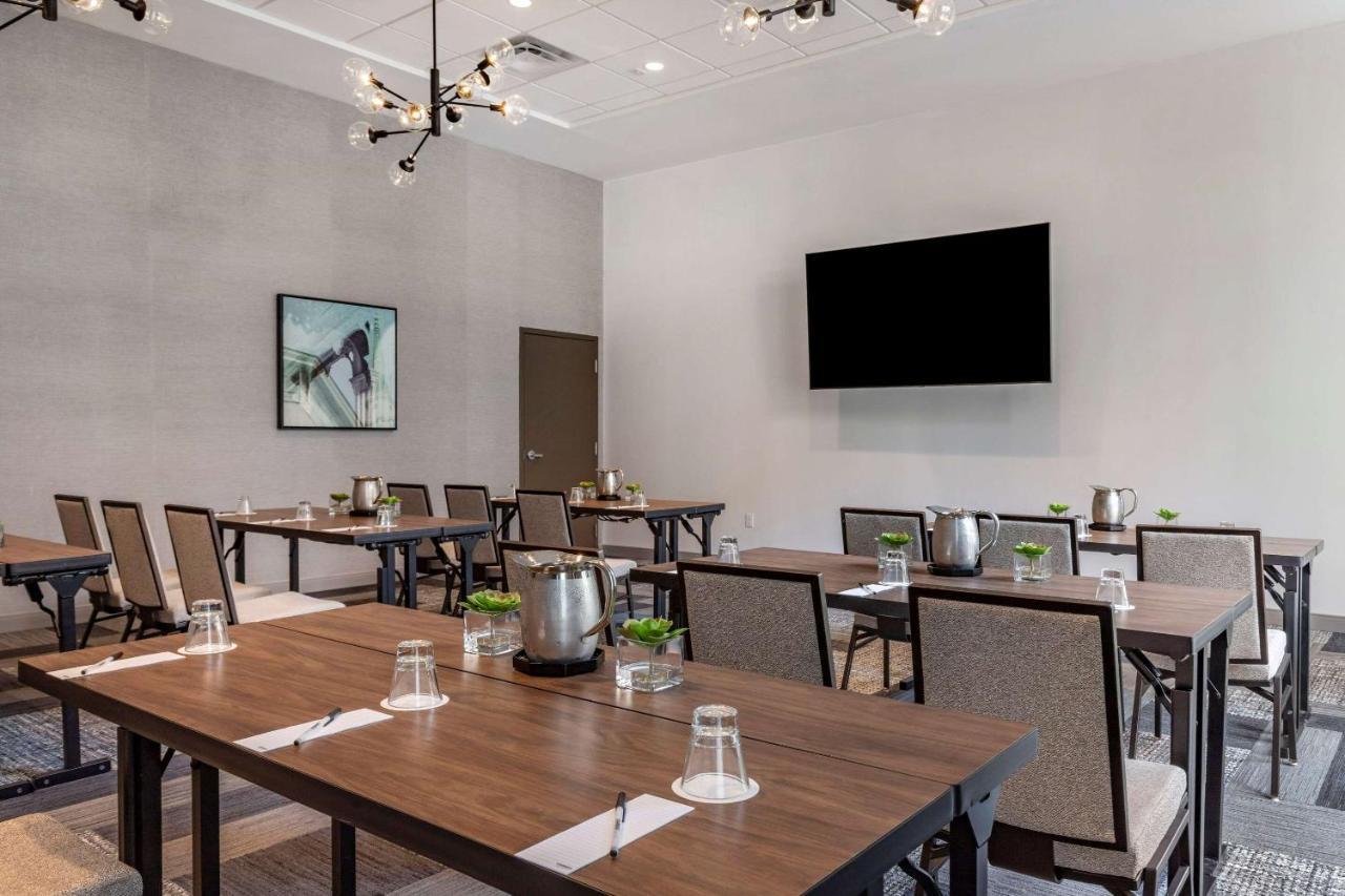 Cambria Hotel Savannah Downtown Historic District מראה חיצוני תמונה